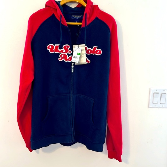 U.S. Polo Assn. Other - Polo Sweatshirt